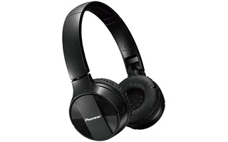 Pioneer SE-MJ553BT-K