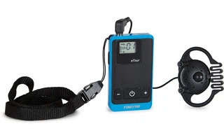 Fonestar TOUR-2R