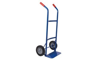 CARRETILLA DE MANO - CARGA MÁX. 80 kg