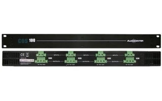 AudioCenter COS-100