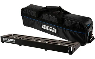 RockBoard Duo 2.2 With Gig Bag