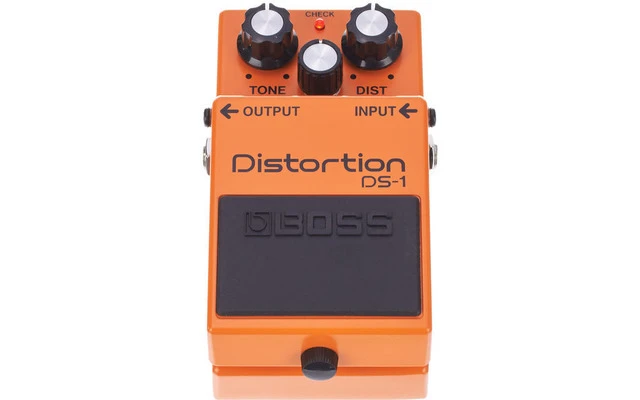 BOSS DS-1 Distortion