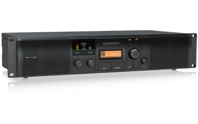 Behringer NX1000D