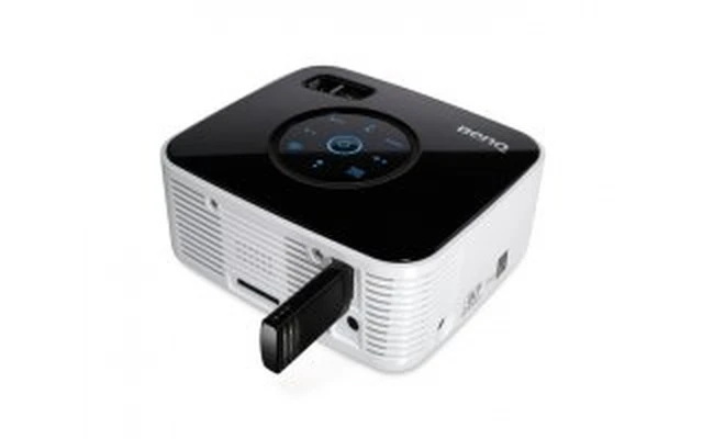 BenQ Joybee GP1