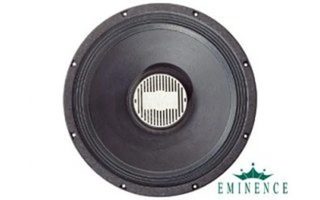 Altavoz Eminence Kilomax PRO-18 (18