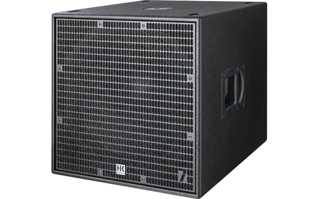 HK Audio L7 118 Sub A