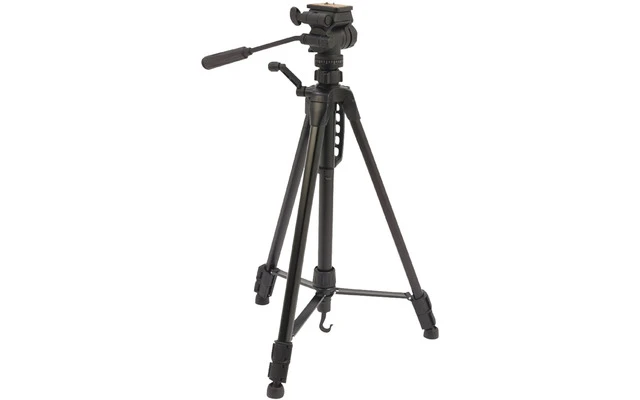 Trípode Premium para cámaras de fotos y vídeo - KN-TRIPOD23