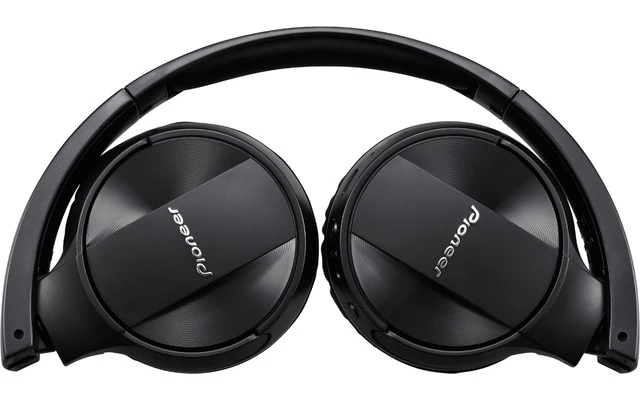 Pioneer SE-MJ553BT-K