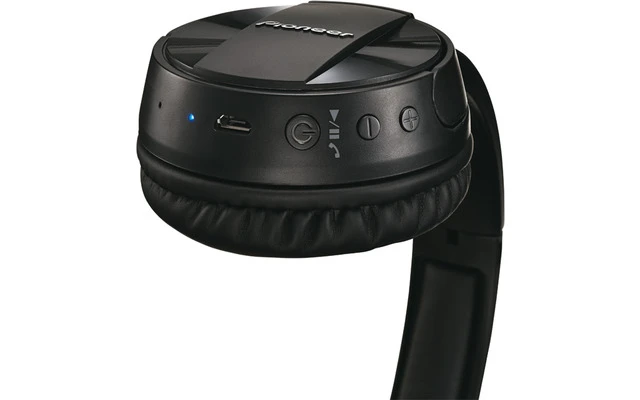 Pioneer SE-MJ553BT-K