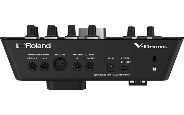 Roland TD-25