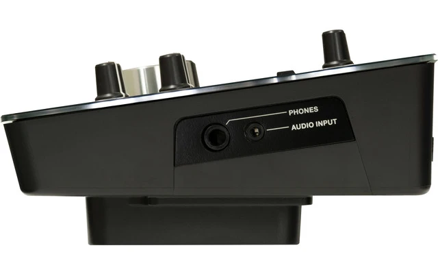 Roland TD-25