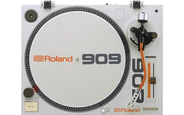 Roland TT-99