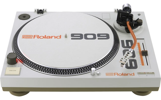 Roland TT-99