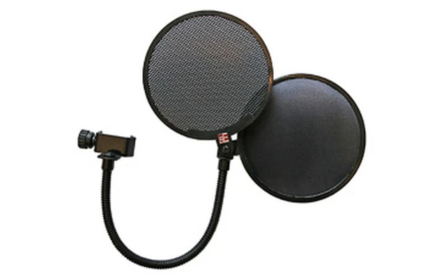 SE Electronic Dual Pro PopScreen