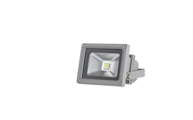Proyector LED para exteriores - 10W Epistar chip - 6500K