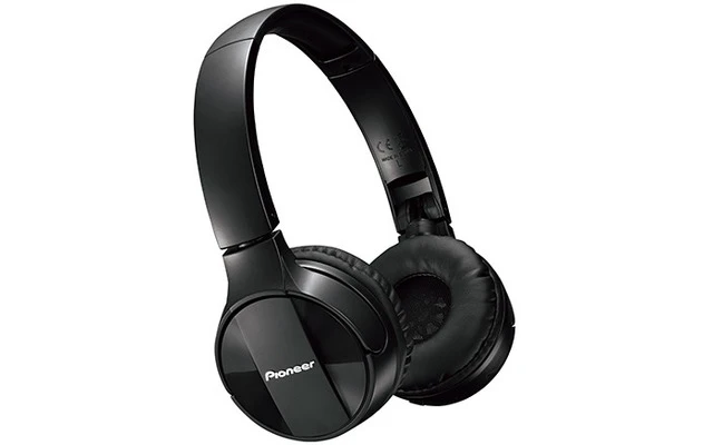 Pioneer SE-MJ553BT-K