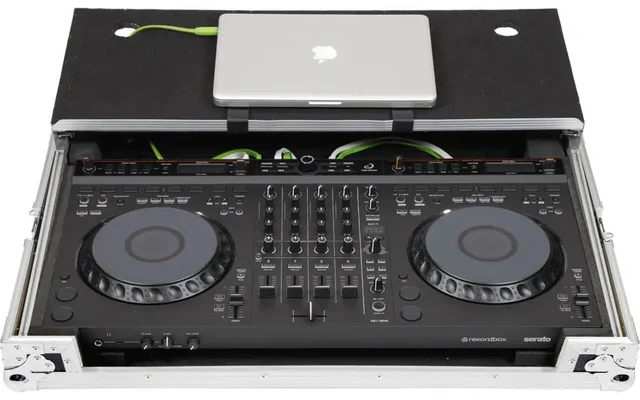 Walkasse WMC-Pro DJ GRV6 LTS