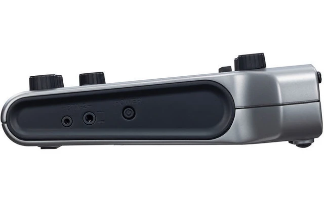 Zoom PodTrak P4