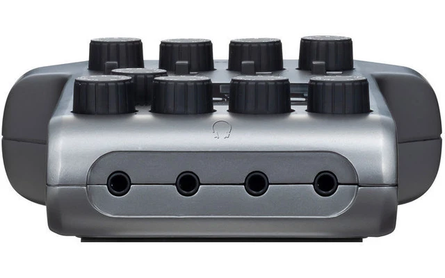Zoom PodTrak P4