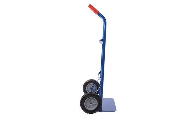 CARRETILLA DE MANO - CARGA MÁX. 80 kg