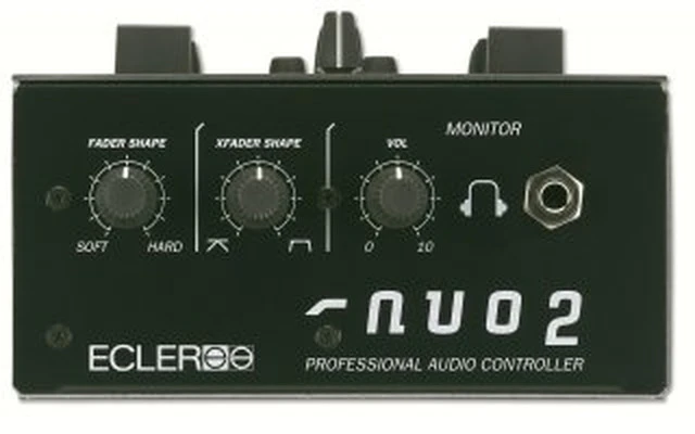 Ecler NUO 2