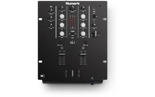 Numark M2 Negra