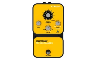 Source Audio Tri-Mod Flanger