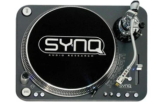 Synq X-TRM-1 traccion directa X-treme