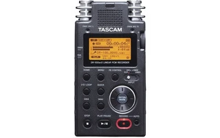 Tascam DR 100 MKII