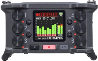 Foto de Zoom F6