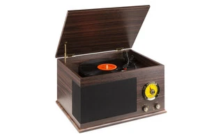 Fenton RP173 Record Player Vintage