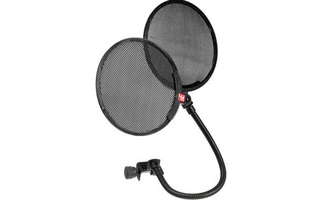 SE Electronic Dual Pop Filter