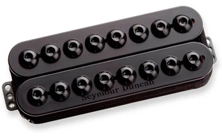 Seymour Duncan 8STR Invader Nk, Pmt, Blk