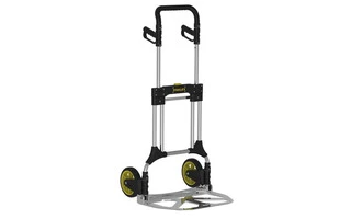 Stanley WST-FT504 - Carretilla de mano plegable - carga: 200 Kg