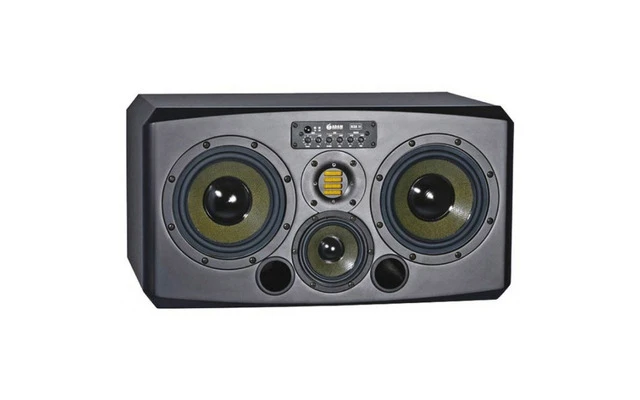 Adam S3X-H