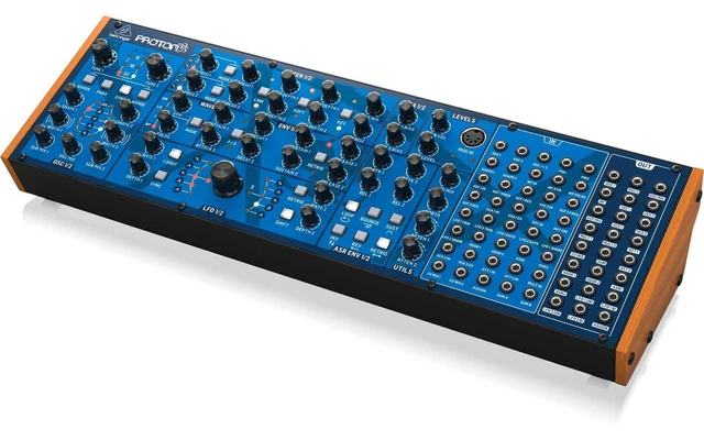 Imagenes de Behringer Proton
