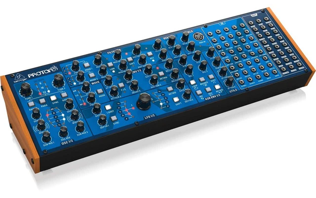 Imagenes de Behringer Proton
