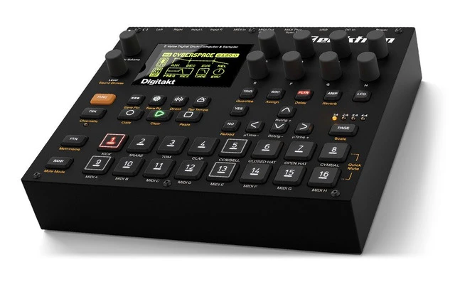 Elektron Digitakt