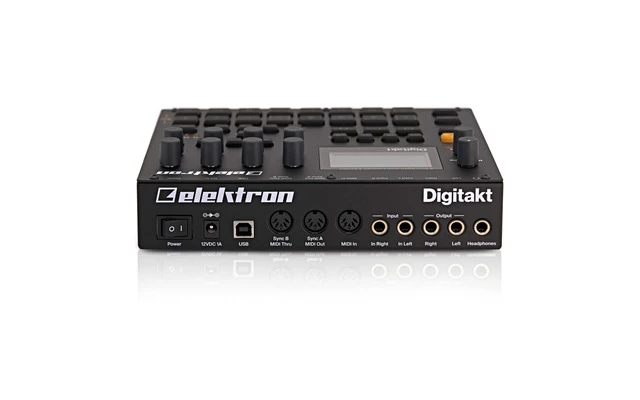 Elektron Digitakt