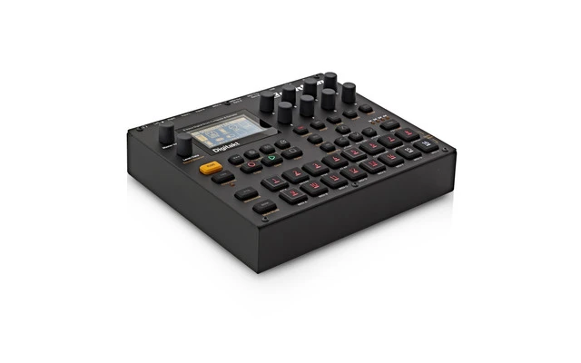 Elektron Digitakt