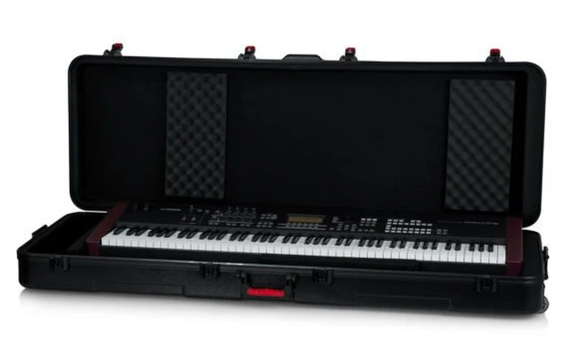 Gator TSA Key 88 FlightCase para 88 teclas