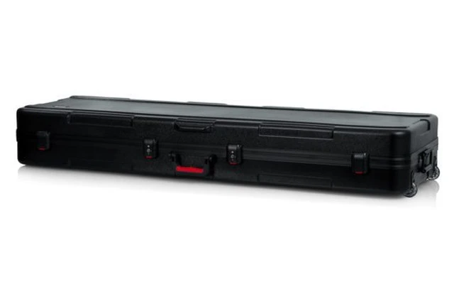 Gator TSA Key 88 FlightCase para 88 teclas