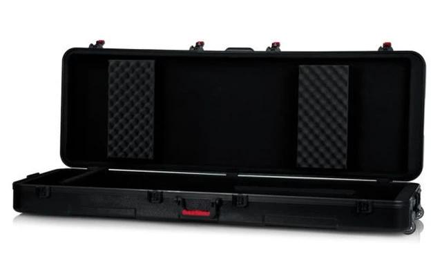 Gator TSA Key 88 FlightCase para 88 teclas