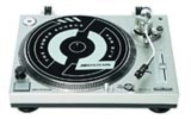 JB Systems Q-10