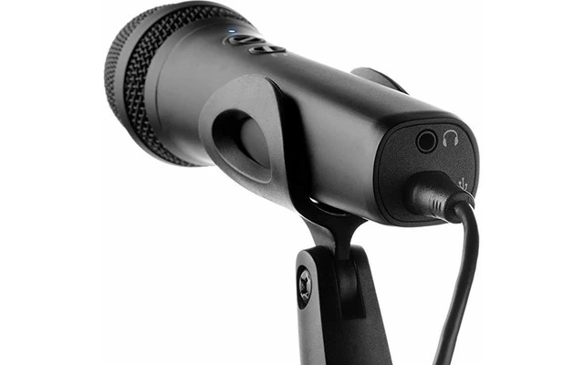 IK Multimedia iRig MIC HD 2