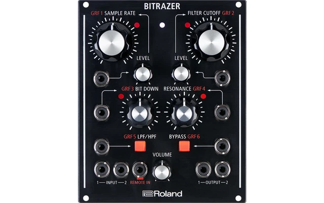 Roland BitRazer