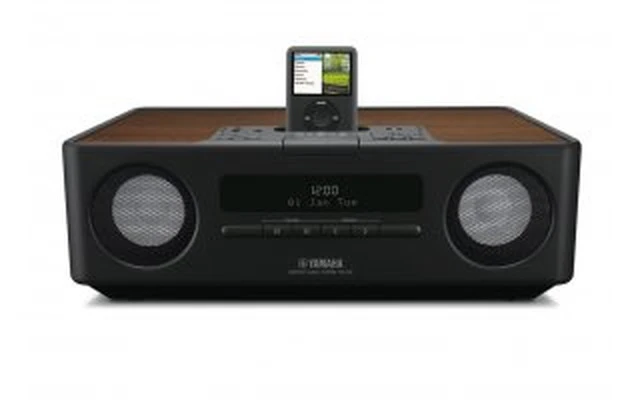 Yamaha TSX-120