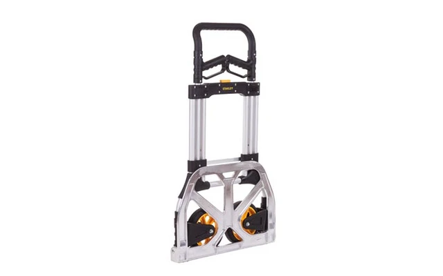 Stanley WST-FT504 - Carretilla de mano plegable - carga: 200 Kg