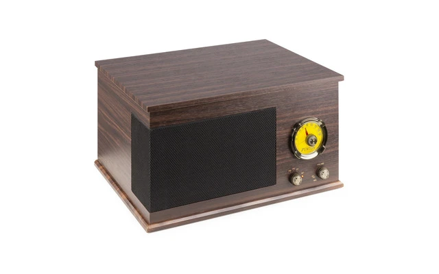 Fenton RP173 Record Player Vintage