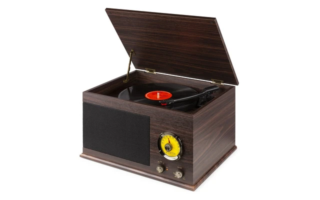 Fenton RP173 Record Player Vintage